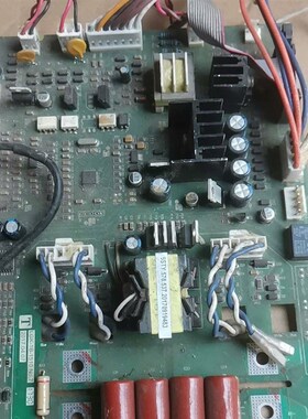 上海通用等离子切割机主板 型号LGK-1B-1510 No.