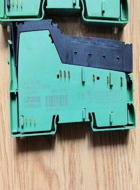 (请询价)菲尼克斯模块 IB IL24 SEG   2726