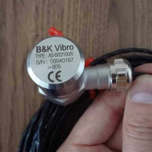 Schenck申克CM ESC 201 B&K