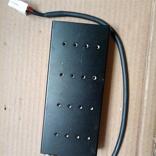 080 动 横川直线电机LMC186 YOKOHAMA