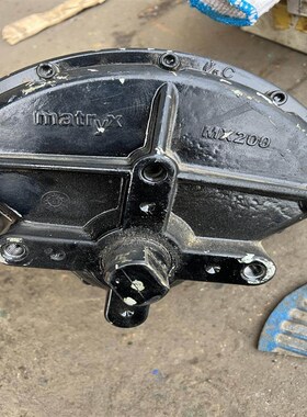 Matryx气缸 执行器 MX200