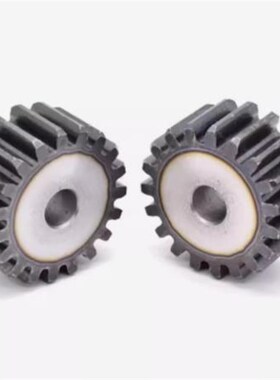 直齿轮VNL01/VNL21/VNL31/GEAHB1.0/GEAB/GEAKB2.0/1.0轮2模VNL32