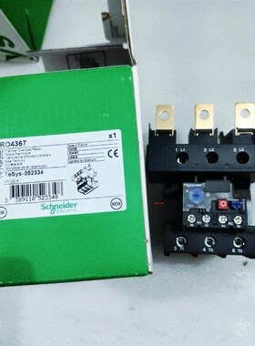 报价 LRD4367  95-120A