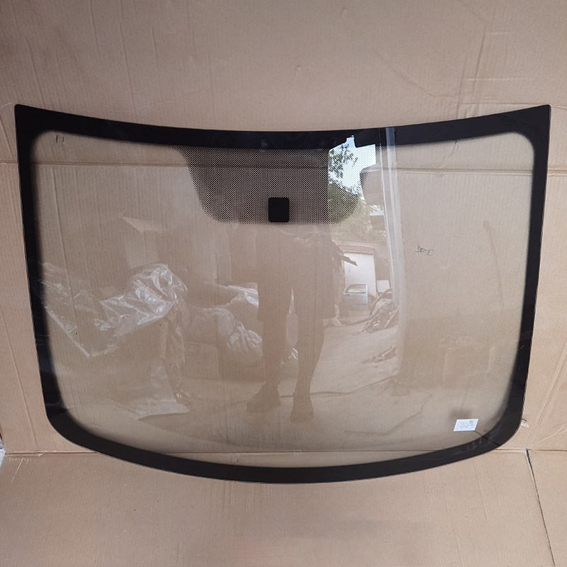 雷丁D50D70比德文M6雷军电动汽车轿车前挡玻璃钢化玻璃前挡风玻璃