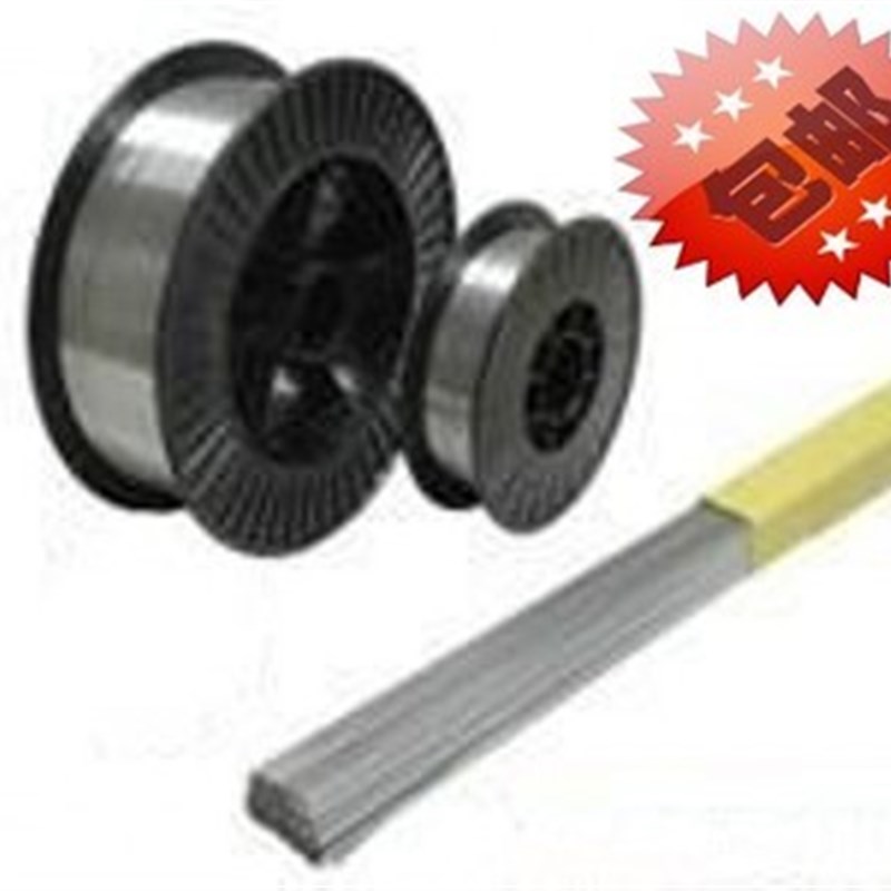 C808常温铸铁焊丝