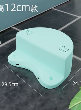 儿童洗澡盆坐凳泡澡桶内凳坐浴凳子洗浴坐椅塑料宝宝泡澡凳家用