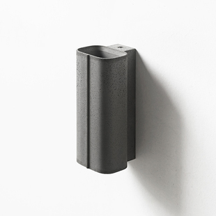 本土创造旧壁灯工业风走廊楼梯过道别墅外墙灯阳台灯室外庭院壁灯