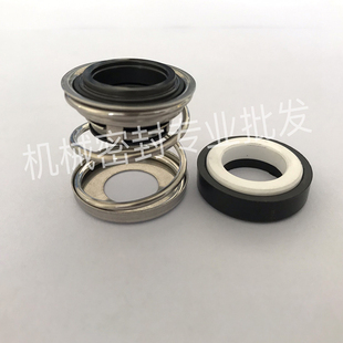 机械密封水封70-16/D-16/110-16不锈钢深井泵配件水泵维修密封件