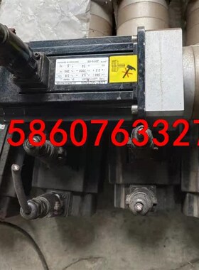 路斯特伺服电机LUST-110-63-8/M议价