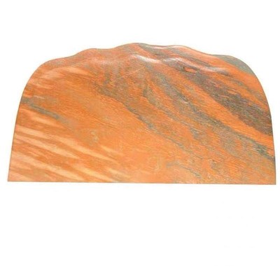 石景观石天然影壁企业庭院风景大型石门牌石刻字村名公司石头招牌