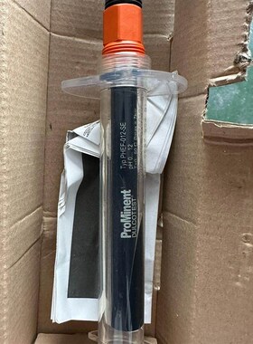 德国普罗名特耐氢氟酸PH电极PHEF-012-SE