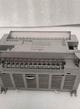 AB罗克韦尔1762-L40BWAR拆机件,实物图,成色