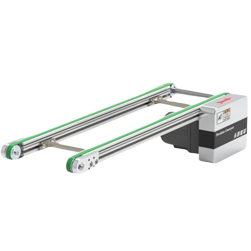 替代 怡和达 上隆 安昂 爱安特 同款同步带 输送机 流水线