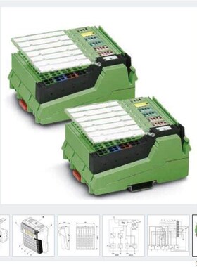 议价无线套件 - ILB BT ADIO MUX - 2702875,现货