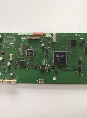 原装夏普LCD-32GA5 电视主板XD558WJ KD558 配夏普屏32GA6 现货