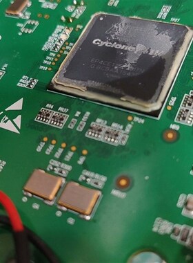 EP4CE115F29I7N带板,需要的联系!