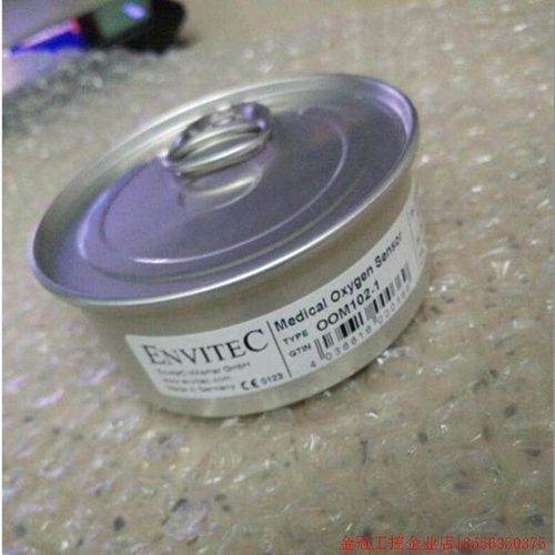 拍前询价:OOM102-1氧电池氧传感器GE9100/9300原装氧电池