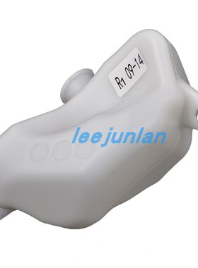 YZF-R1 YZFR1000 R1 水壶 副水箱02-03年 04-06年 07-08年 09-14