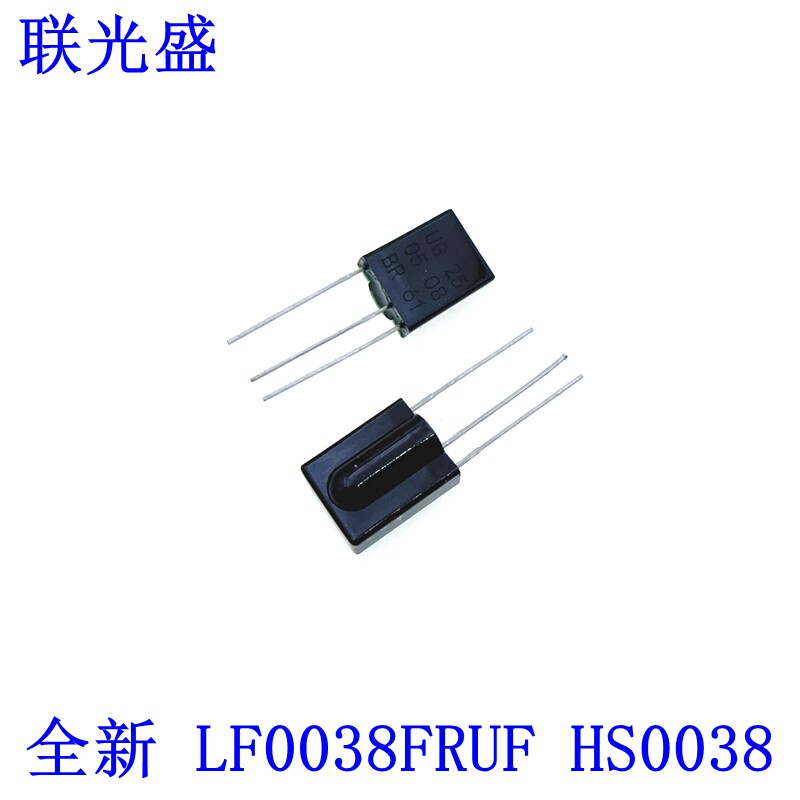 全新LF0038FRUFHS0038