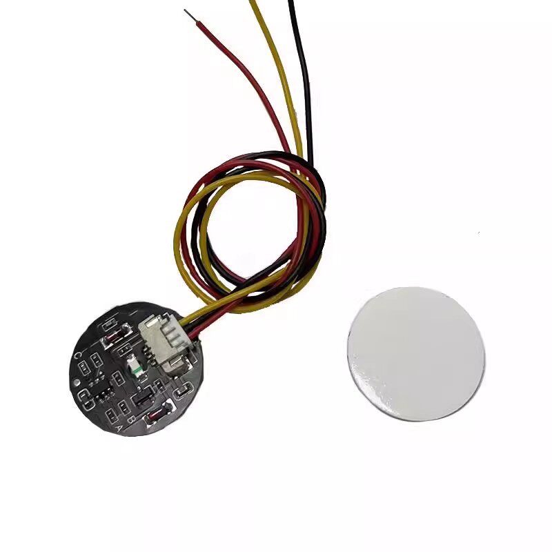 触摸按键开关感应模块3V-30V