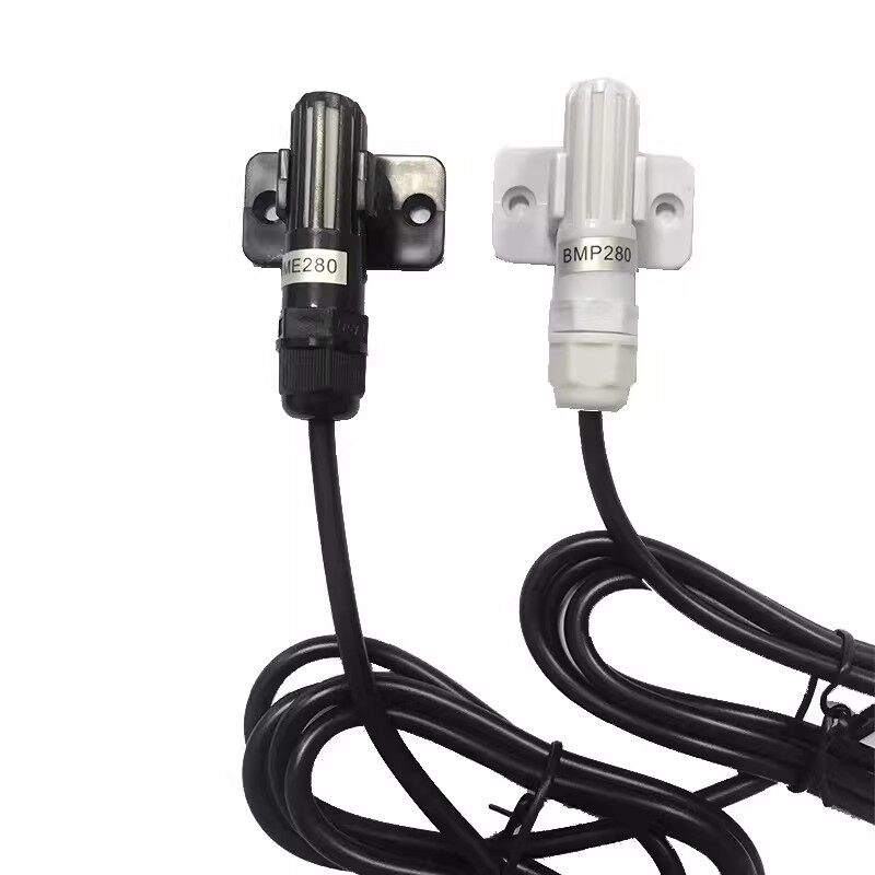 BMP180 BME280 BMP280高精度温湿度大气压力一体传感器模块带线