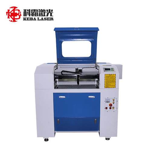 60W高配4060亚克力小夜灯3D拼图航模激光切割机