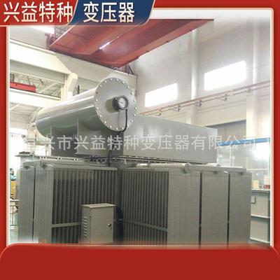 整流变压器ZSS3640特种变压器ZSZ特种变压器可加工整流变压器