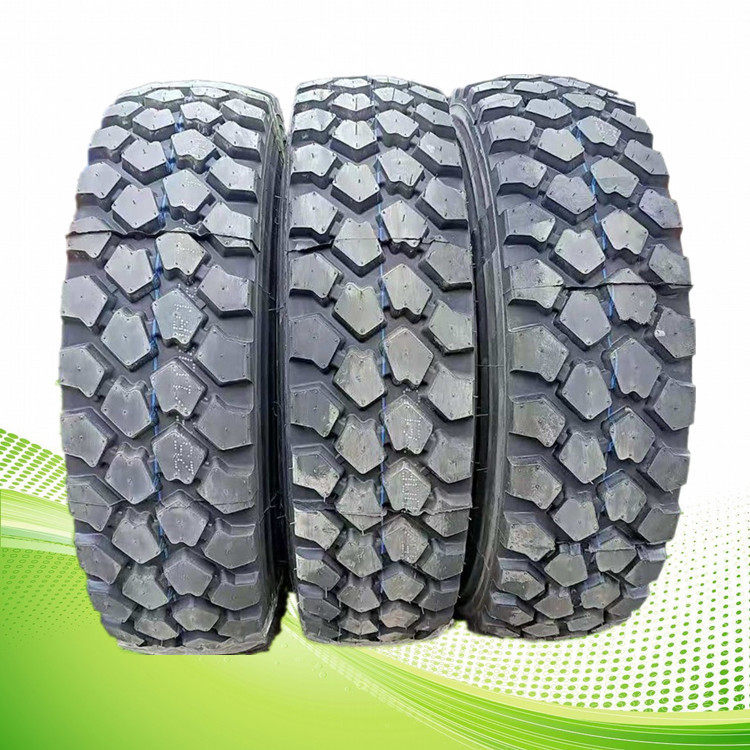 依维柯轮胎黄海255/100R16255/85R16越野14.00R20