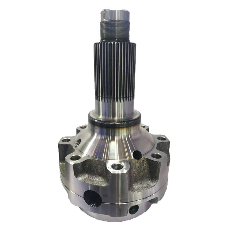 一汽457轴间差速器 差速器总成 差速器 差速器厂家重型车
