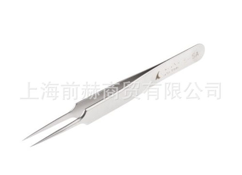 瑞士Idealtek 02.5.SA.1 特尖不锈钢镊子 温度 +350°C110 mm
