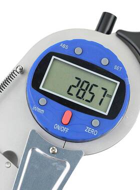 ETO0OO数显内卡规8-28mm0.1756电子数显P内卡钳内径测量尺卡卡规