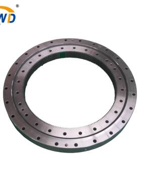 圆盘式料机转盘轴承862回转承支承轴QN给.500.02A