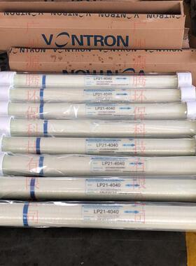 时代R沃顿O膜4040水汇通膜L21-4040反渗透膜纯水PSYG膜滤芯苦咸膜