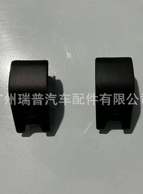 8V08871座87适用卡于奥A3后排儿童椅8V088718固定扣盖迪板