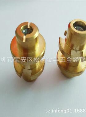 西部电导电块S02上下给电板28*12部慢2走西丝给板OBYK1机线切割配