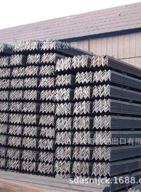 建筑工程用锌角钢394974#镀钢锌角5镀#镀锌角钢