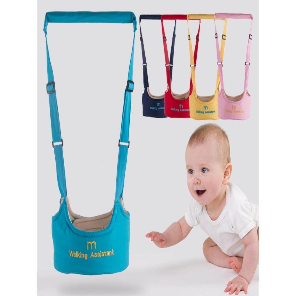 儿童学步带婴幼儿学走路防摔防勒宝宝安全夏季透气学步带四季通用