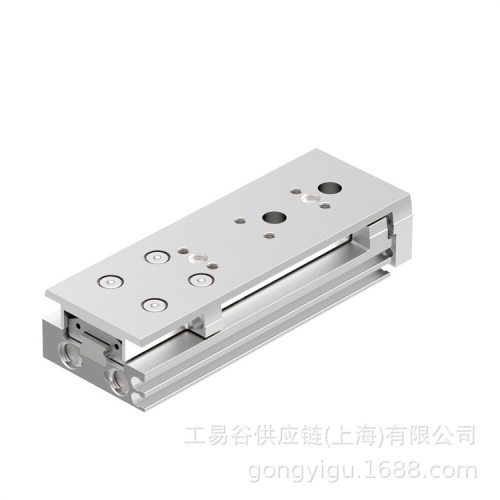 FESTO小型滑台DGST系列DGST-6-10-PA