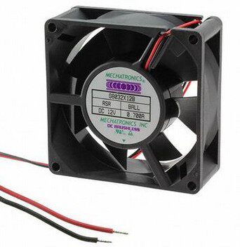 FANAXIAL80x32mm24VDC扎带