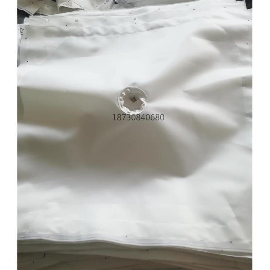 景津压滤机滤布1250型压滤机滤布蓝色滤布洗煤行业压滤机滤布滤网图片