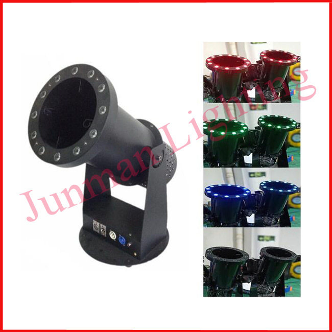 LED吹纸机舞台效果灯舞台灯具
