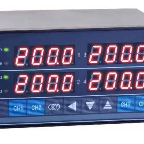 TRT-4红外线温控仪表