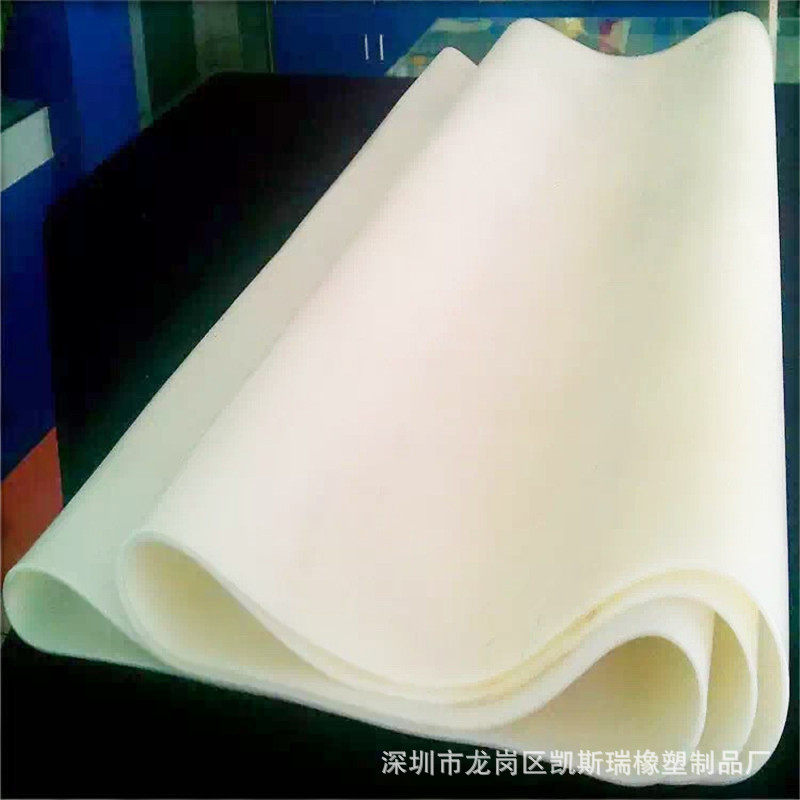塑料软胶板硬度10-70°软塑胶片0.1mm-30mm软胶皮耐高温