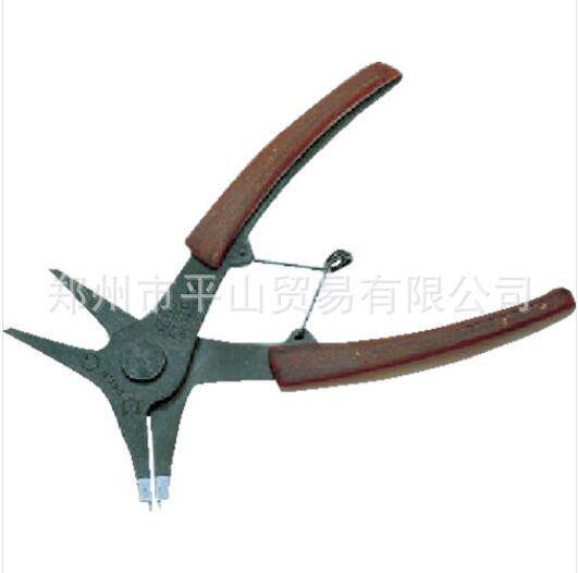 KTC京都機械工具(株)SOCP-130卡簧钳