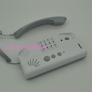 F06对讲门铃开锁门铃 F06非可视对讲电话JB 立林JB 2003