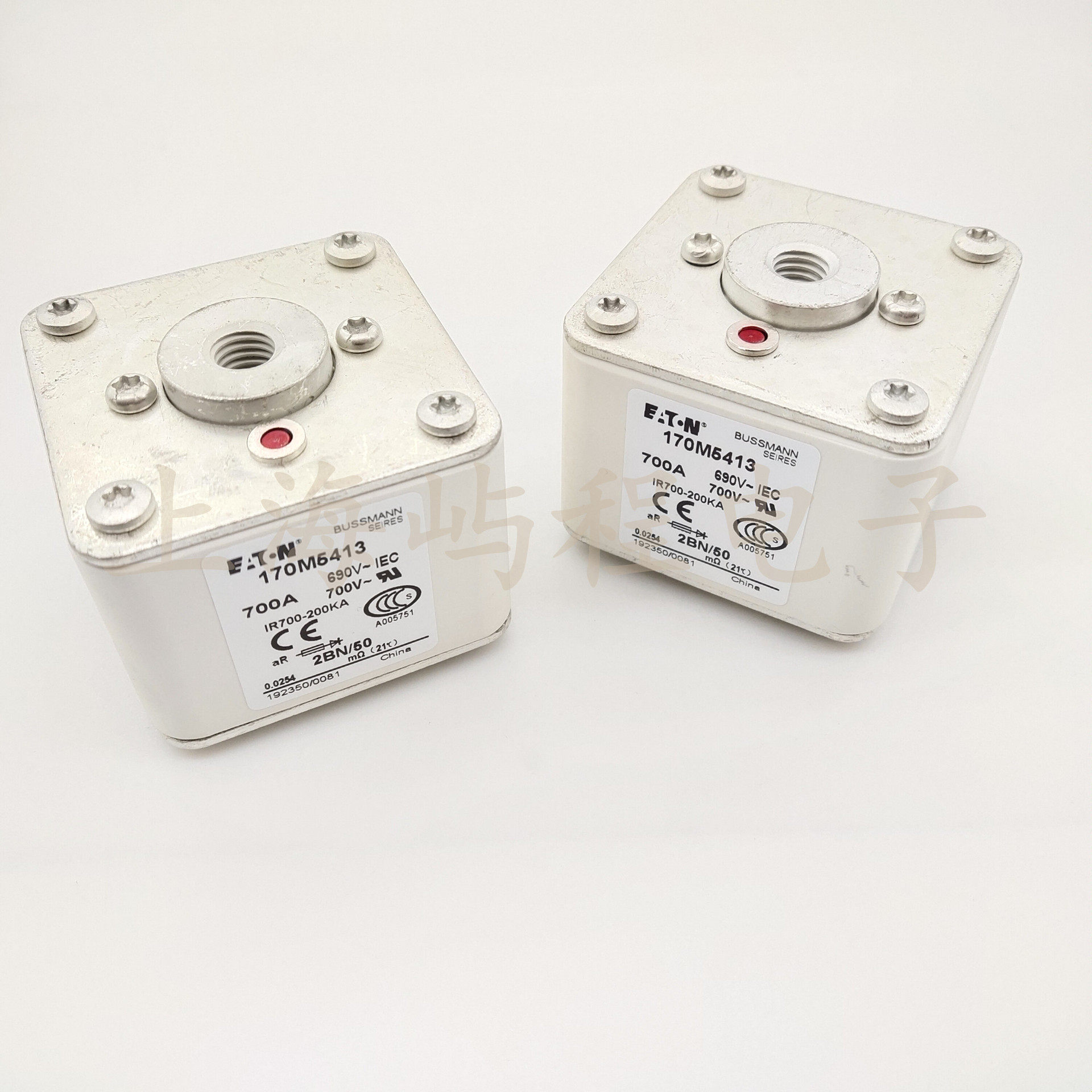 BUSSMANN170M5559熔断器保险丝