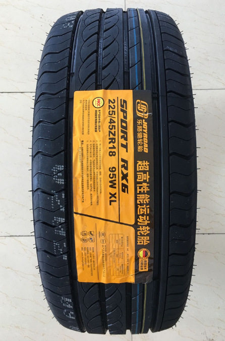 乐路驰JOYROAD轮胎多规格