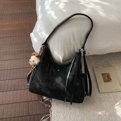 南风托特包单肩腋下包斜挎包