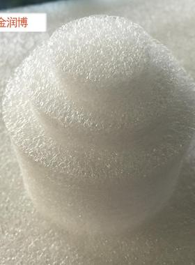 机异形割珍珠棉切割全自动数控泡切机EVA泡80098棉内沫衬切割机