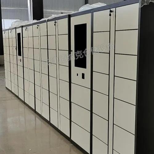 RF能ID智能工具持204管理柜物料自动存取智盘点支各系统互联